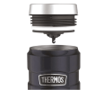 Thermos Stainless King Vacuum Insulated Stainless Steel Tumbler