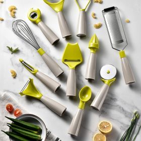 Non-Stick Kitchen Gadget Tools