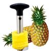 Stainless Steel Pineapple Slicers Kitchen Tools Pineapple Peelers Cutter Pineapple Easy Coring Tools Gadgets Kitchen Accessories