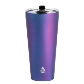 TAL Stainless Steel Tumbler, 25 oz