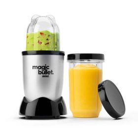 Magic Bullet Mini 14 oz Compact Personal Blender