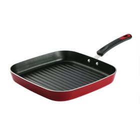 Tramontina EveryDay 11 in Aluminum Square Grill Pan