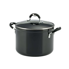 Tramontina 8 Qt Non Stick Covered Stock Pot