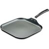 Tramontina PrimaWare 11" Non-Stick Steel Square Griddle