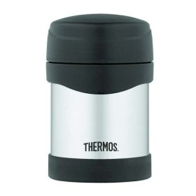 Thermos Vacuum Insulated Food Jar - 10 Oz