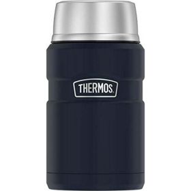 Thermos Stainless King Food Jar, 24 Ounce