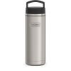 Thermos ICON Series Stainless Steel Water Bottle with Screw Top, 24 oz