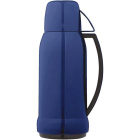 Thermos 17 oz. Arc Series Glass Beverage Bottle