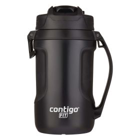 Contigo Fit Water Jug with AUTOSPOUT Lid, 64 Oz