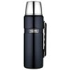 Thermos Stainless King Beverage Bottle - 40 Oz