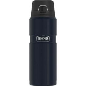 Thermos Stainless King Vacuum Insulated Stainless Steel Bottle