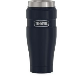 Thermos Stainless King Vacuum Insulated Stainless Steel Tumbler