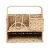 Better Homes & Gardens Resin Rattan All-in-one Serving Caddy