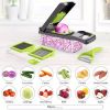 13 in 1 Vegetable Cutter, Dicer, Peeler