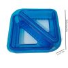 3-Piece Sandwich Cutter and Sealer Set