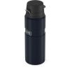 Thermos Stainless King Vacuum Insulated Stainless Steel Bottle