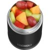 Thermos Insulated Food Jar with Folding Spoon - 16 oz