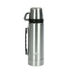 Ozark Trail Double Wall Thermos Set with Cup