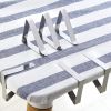 Stainless Steel Tablecloth Metal Clip