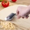 Stainless Steel Hand-Held Noodle Cutter