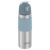 Thermos 18 Ounce Vacuum-Insulated Stainless Steel Hydration Bottle