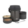 Thermos Vacuum-Insulated All-in-1 Meal Carrier & Food Warmer