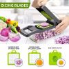 13 in 1 Vegetable Cutter, Dicer, Peeler