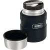 Thermos Stainless King Vacuum Insulated Stainless Food Jar with Folding Spoon