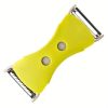 1pc; Fruit Peeler; Vegetable Peeler; Creative Peeler; Stainless Steel Peeler; Potato Peeler; Kitchen Apple Peeler; Melon Planer; Kitchen Gadgets