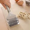 Stainless Steel Hand-Held Noodle Cutter