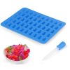 Gummy Molds, Pack of 5