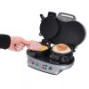 Double Breakfast Sandwich Maker