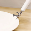 Stainless Steel Anti-Scalding Hot Bowl Dish Plate Gripper, 1 pc