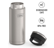 Thermos ICON Series Stainless Steel Water Bottle with Screw Top, 24 oz