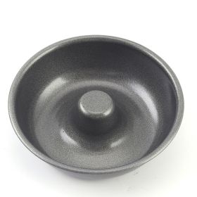 Non-stick DIY Baking Mold (Option: Round)