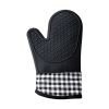 Silicone Oven Mitt/Glove, 1pc