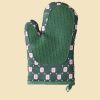 Anti-Scalding Non-Slip Insulation Gloves/Oven Mitts