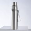 Stainless Steel Water Bottle, 750ML/1000ML