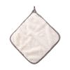 Kitchen dish towel - absorbent scouring pad