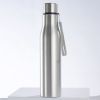 Stainless Steel Water Bottle, 750ML/1000ML