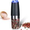 Electric Salt and Pepper Grinder