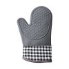 Silicone Oven Mitt/Glove, 1pc